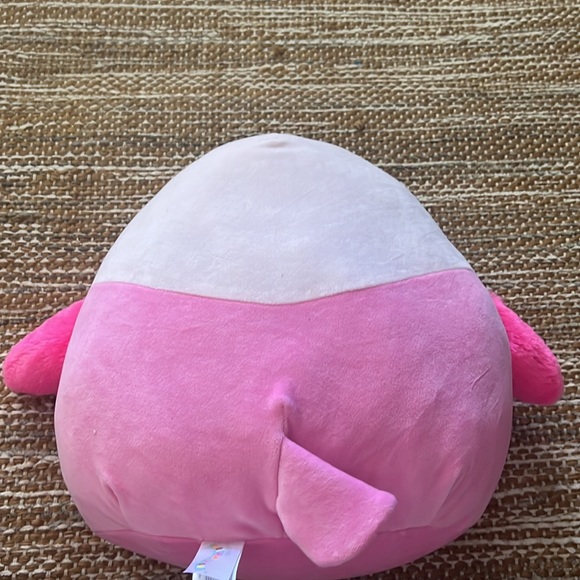 Kamala the bird 12 “ - Picture 3 of 3